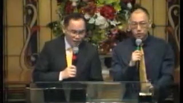 The Meaning of Christmas [Part 1 of 2] смотреть онлайн