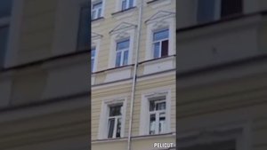 большой Николопесковский переулок Прогуляемся?