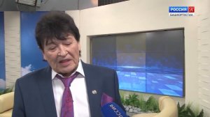 Фидан Гафаров и Нурия Ирсаева поедут в Сибай