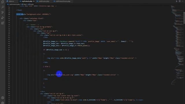 Web Project Task 15 | 1st Year | Semester 01 | Java Institute |Vimukthi Sarathchandra смотреть онлайн