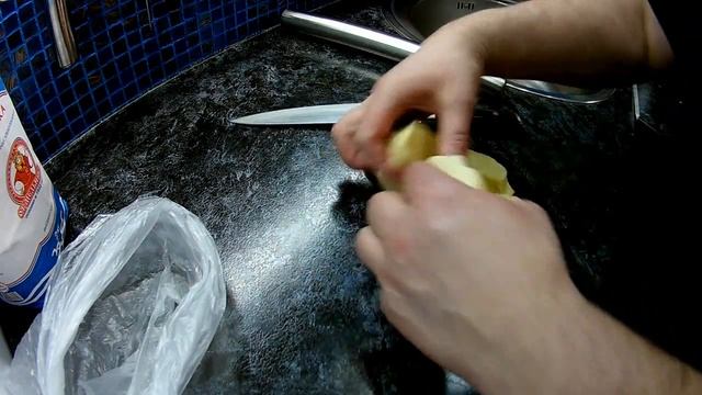 Плов с черносливом и грецким орехом в тесте смотреть онлайн