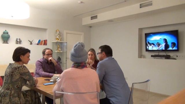 Маха - Алена Боровская о квантовом объединении женских энергий - Глобальная волна смотреть онлайн