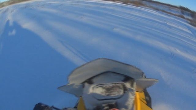 BRP SKI-DOO TUNDRA смотреть онлайн