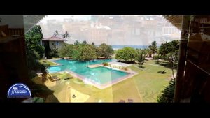 о. Шри Ланка, Heritance Ahungalla