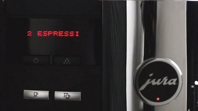 Кофемашины Jura смотреть онлайн