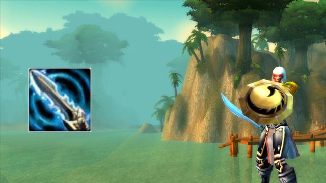 WoW Classic Paladin Class Guide - Talents, Gear & Rotations смотреть онлайн