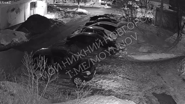 Беспилотники ВСУ попытались атаковать завод имени Свердлова в Дзержинске