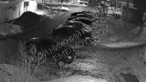 Беспилотники ВСУ попытались атаковать завод имени Свердлова в Дзержинске