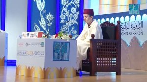 Кироти КУРОН  бехтарин Садо доштай бародаро машаАллох