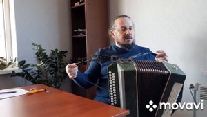 Гармонь "Нарач 2". Обзор.