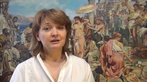 Школа Портрета  онлайн. Рисуем Вместе! Уроки портрета Татьяны Артыковой