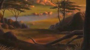 Придател позор.Король лев 2