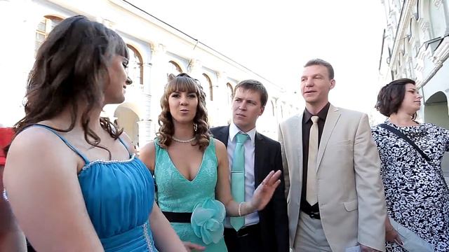 Пожелания себе на следующий год! 14.06.15 смотреть онлайн