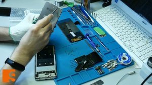 Ремонтируем Redmi Note 9 Pro