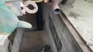 прицепное устройство на ваз 2105 Фаркоп