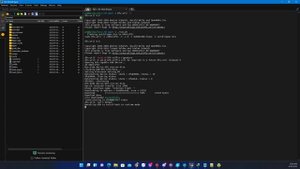 Upload firmware for MKS Monster 8 Without SD card