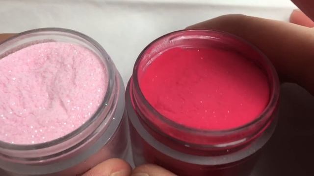 ОБЗОР ГЕЛЬ ПУДРА Mart от технолога Александра Ткаченко смотреть онлайн