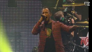 НАИВ - «На Арене»