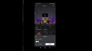Как Получить Джойстик За спину В роблоксе #ивент #роблокс #roblox