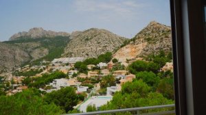 Алтея Хиллс. Купить виллу в Алтея Хиллс с видом на море. Виллы в Испании. Недвижимость в Испании.