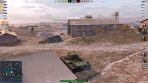 КВ-1 В BLITZ. КВ-1 БЛИЦ,ОБЗОР НА КВ-1 В WOT BLITZ