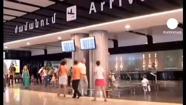 Сирийские армяне смотреть онлайн