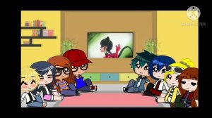 MLB reacts to Some Transformations •GachaClub• [ScalacticZoe]