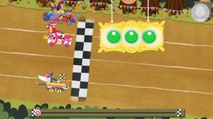 Boomerang Make and Race: Fun Cartoon Racing Game