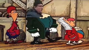 Слово «БУРГЕР КИНГ» и слово «ГОВНО» для Вас означает ОДНО И ТОЖЕ…   Бургер Кинг МЕМ