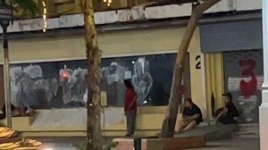 ХУДШИЕ МЕСТА БАНГКОКА. Стоит ли их смотреть? Бездомные, Khaosan Road, Мясной рынок