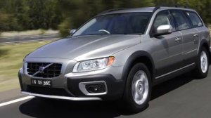 Вольво ХС70 3 слабые места | Недостатки и болячки б/у Volvo XC70 III