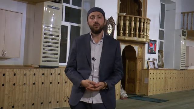 Баркула нужеда Раби-г!уль-Авваль смотреть онлайн