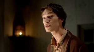 Бесы (Demons 2014) Kirillov and Stavrogin (greek, eng subs)