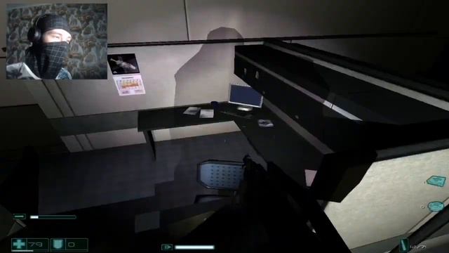 [F.E.A.R.] - ПРОХОЖДЕНИЕ #3: Жирный Чёрт смотреть онлайн