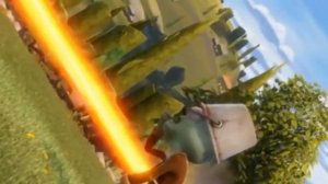 Обзор Фигурок Plants Vs Zombies GW(Из Глины)