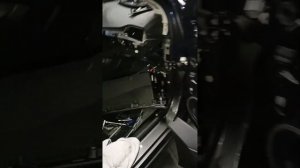 форд Мондео 5 не работает стеклоподъёмник и центральный замок правой задней двери с блока водителя