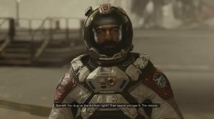 Обзор Starfield - ИГРА ГОДА?