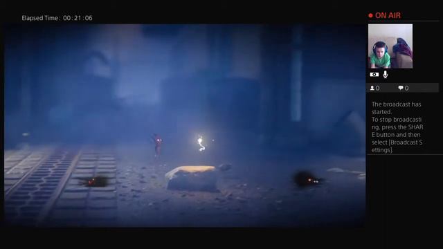 UNRAVEL TWO #1 смотреть онлайн