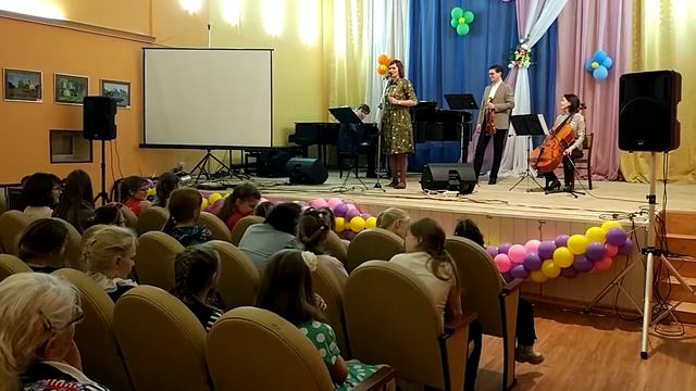 Катя Ефремова # сказки про мам# Полярный смотреть онлайн