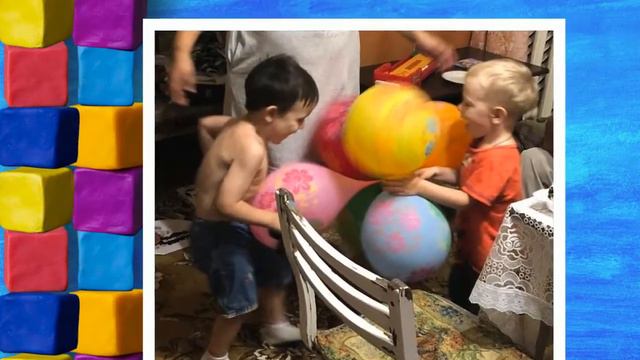 Степан поздравляет Кирилла смотреть онлайн