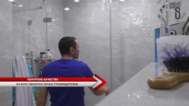 Немецкие душевые ограждения и межкомнатные перегородки из стекла, обзор от GlasMetIntegral