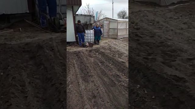 Электроплуг своими руками