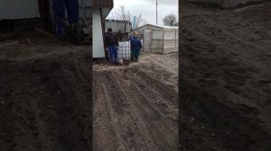 Электроплуг своими руками