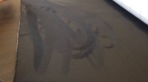 Самоклеющаяся алькантара.