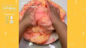 The Most Satisfying Slime ASMR Videos | Relaxing Oddly Satisfying Slime 2020 | 708