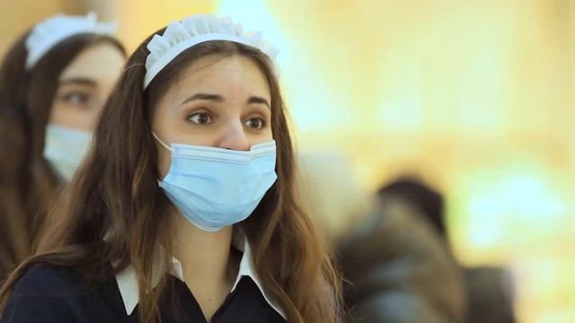 День святого Валентина в торговом центре Метрополис: дарим цветы и романтическое настроение