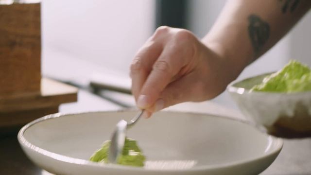 Уроки фудстайлинга: как красиво подать стейк рыбы