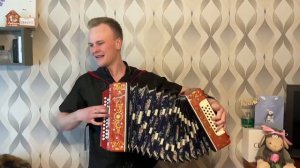 ХВАСТАТЬ МИЛАЯ НЕ СТАНУ! Гармонист-Виртуоз Васильев