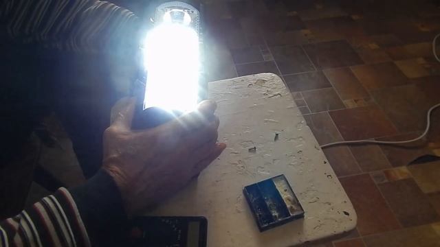 ремонт на коленках (фонарик Blue Carbon) смотреть онлайн