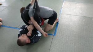 рычаг локтя снизу - обратный узел плеча